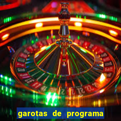 garotas de programa em joinville